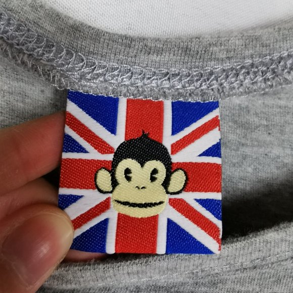 Sanrio Hello Kitty Embellished Sparkly T-Shirt - Picture 7 of 8